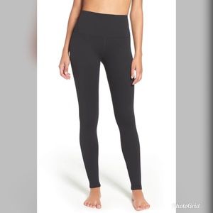 Zella Live In High Waist Leggings